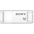 Sony X-Series 64GB, bílá_1098651959