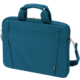 DICOTA Slim Case BASE - Brašna na notebook 12.5" - modrá