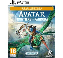 Avatar: Frontiers of Pandora - Gold Edition (PS5)_2001984291