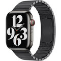 Apple Watch článkový tah 42mm, vesmírně černá_945581153