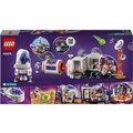 LEGO® Friends 42605 Základna na Marsu a raketa_591423938