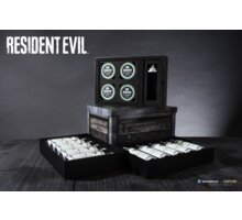 Replika Resident Evil - First Aid Drink Collector's Box (prémiové nápoje) 04270001096579