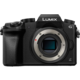 Panasonic Lumix DMC-G7 + objektiv 14-42mm + 45-150mm