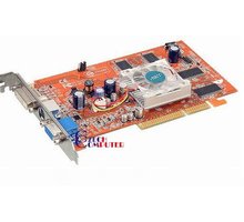 Abit Radeon 9550-256CDT 256MB_223635648