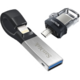 Recenze: SanDisk Ultra Dual Drive a iXpand – paměti do nepohody