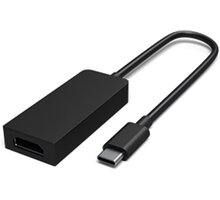 Microsoft Surface Adapter USB-C - HDMI O2 TV HBO a Sport Pack na dva měsíce