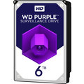 WD Purple (PURX), 3,5" - 6TB