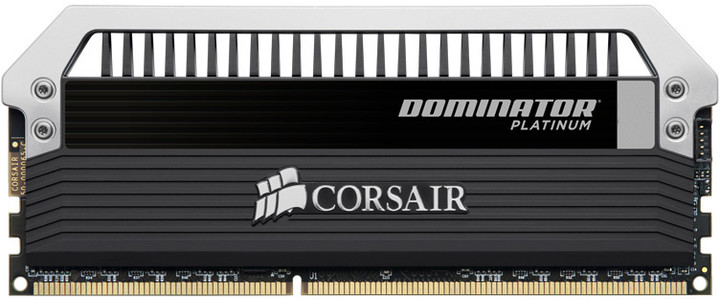 Corsair Dominator Platinum 16GB (4x4GB) DDR4 3200 CL16_571003616