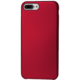 EPICO ULTIMATE plastový kryt pro iPhone7 Plus/8 Plus magnet - červený