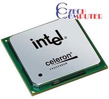 Intel Celeron 420 1,6GHz 800MHz BOX 775pin_907613655
