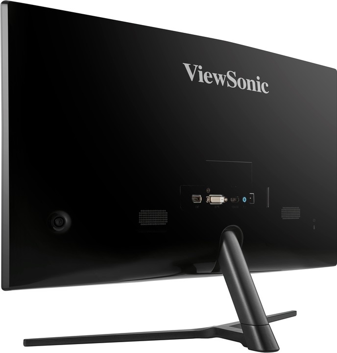Viewsonic VX2458-C-MHD - LED monitor 24&quot;_1610380562