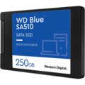 WD Blue SA510, 2,5&quot; - 250GB_1763844864