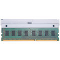 Akasa chladič pamětí typu DDR, aRGB LED, pasivní (AK-MX248)_1204507318