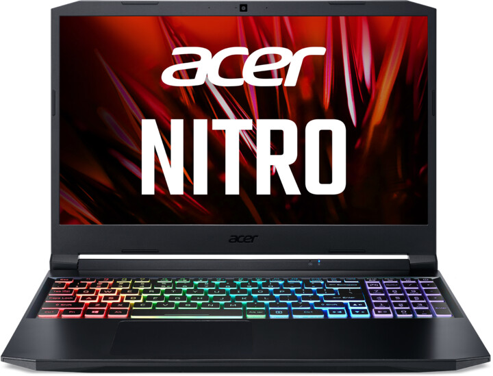 Acer Nitro 5 (AN515-57), černá_130588823