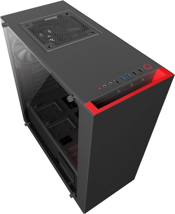 CZC PC GAMING Elite I - powered by MSI_1034916994