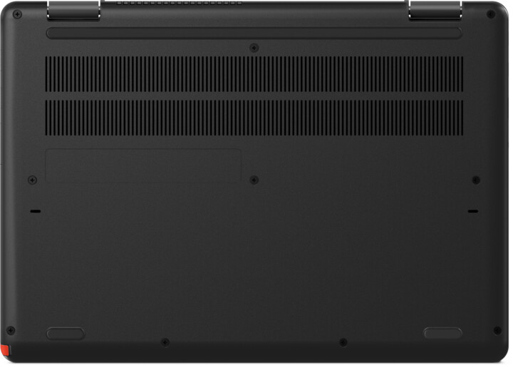 Lenovo 13w Yoga Gen 2, černá_1375540269