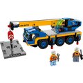LEGO® City 60324 Pojízdný jeřáb_1078861317