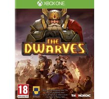 The Dwarves (Xbox ONE)_1255176234