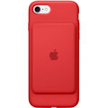 Apple iPhone 7 Smart Battery Case - červená_1513084889