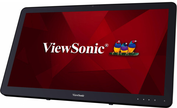 Viewsonic TD2430 - LED monitor 24&quot;_274787817
