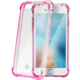 CELLY Armor zadní kryt pro Apple iPhone 7, růžový