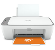 HP DeskJet 2720e multifunkční inkoustová tiskárna, A4, barevný tisk, Wi-Fi, HP+, Instant Ink