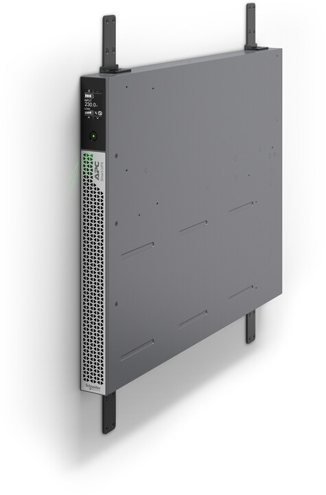 APC Smart-UPS Ultra 2200VA, 230V, 1U, Smart Connect_1906147126