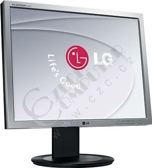 LG L2000CN-SF - LCD monitor 20&quot;_277617990