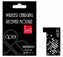 Apei Qi S5 Wireless Charging Receiver Module for Samsung Galaxy S5_897018314