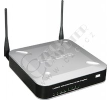 Linksys WRV200 Wireless-G VPN Router with RangeBooster_2129333269