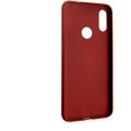 FIXED zadní pogumovaný kryt Story pro Xiaomi Redmi Note 7, červená_1287684597