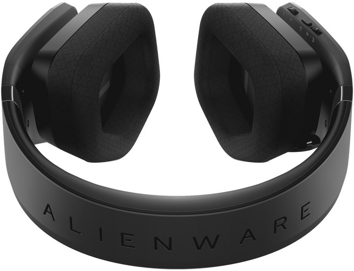 Alienware AW988, černá_1271077900