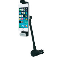 Belkin Car Navigation + Charge Mount - nabíječka do auta, pro Apple iPhone 5/SE - černá_621494563