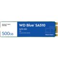 WD Blue SA510, M.2 - 500GB_624841872