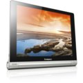 Lenovo Yoga Tablet 10, 16GB, 3G, stříbrná_106068368