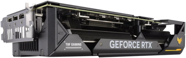 ASUS TUF Gaming GeForce RTX 4070 SUPER, 12GB GDDR6X_1231947584