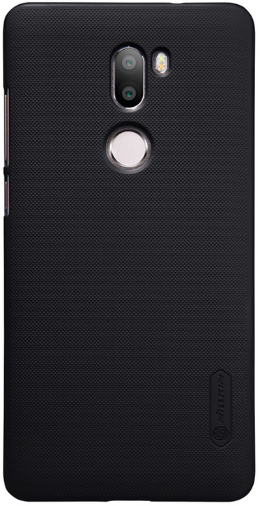 Nillkin Super Frosted Shield pro Xiaomi Mi 5S Plus, černá_995443723