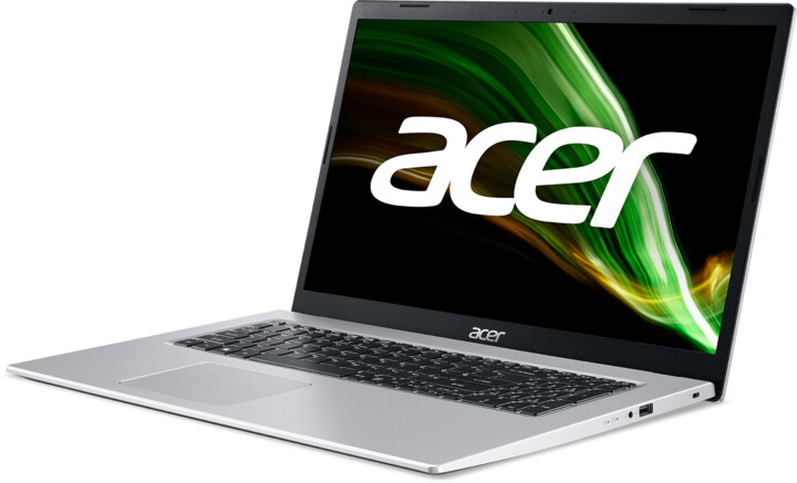 Acer Aspire 3 (A317-53), stříbrná_1839503058