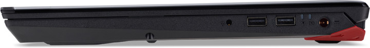 Acer Predator Helios 300 kovový (PH315-51-717T), černá_304805157