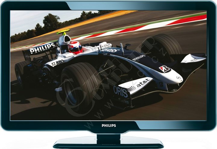 Philips 32PFL5404H/12 - LCD televize 32&quot;_1888087878