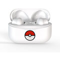 OTL Technologies Pokémon Poké ball bluetooth, bílá_1454901463