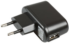 Evolveo FX452, univerzální USB adaptér 230V_1340845173