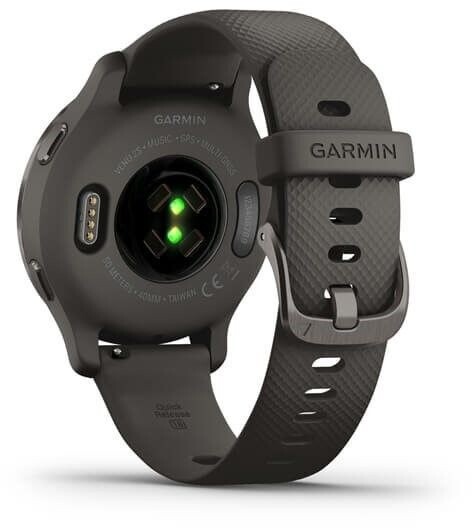 Garmin Venu 2S, Slate/Graphite_1423614401