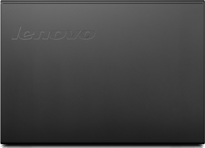 Lenovo ThinkStation P910 TW, černá_793265567