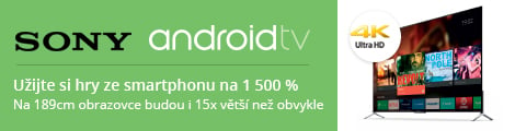 Sony android TV