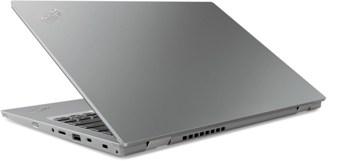 Lenovo ThinkPad L380, stříbrná_1680716494