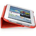 Samsung pouzdro EFC-1G5SOE pro Galaxy Tab 2, 7.0 (P3100/P3110), oranžová_410659185