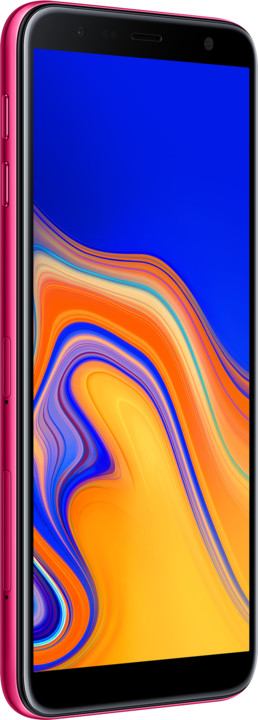 Samsung Galaxy J4+, Dual Sim, 2GB/32GB, růžový_87837104