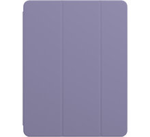 Apple ochranný obal Smart Folio pro iPad Pro 12,9" (5. generace), fialová Poukaz 200 Kč na nákup na Mall.cz