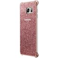 Samsung kryt Glitter Cover pro Galaxy S6 edge+ (SM-G928F), růžová_56285750